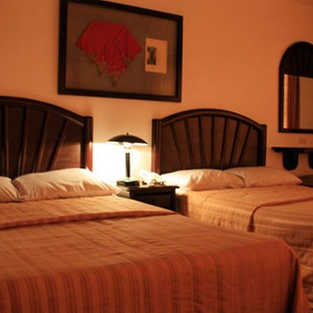 Pines View Hotel Baguio City Екстериор снимка
